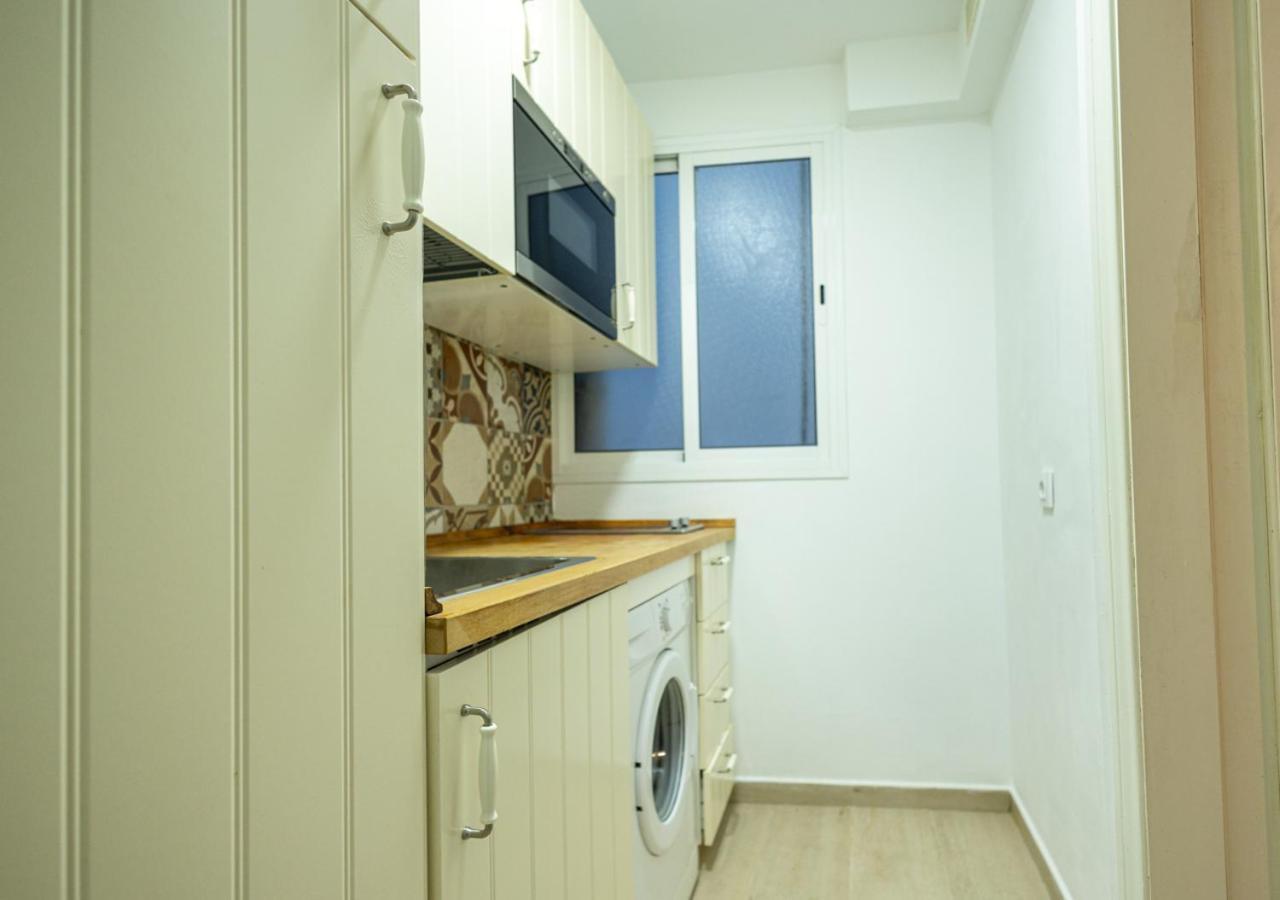 Appartement Saber Viajar *