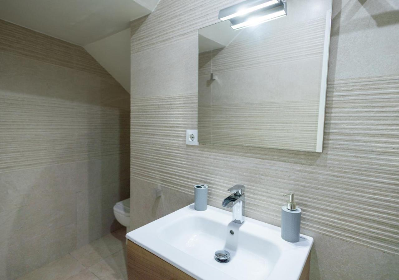 Saber Viajar Appartement