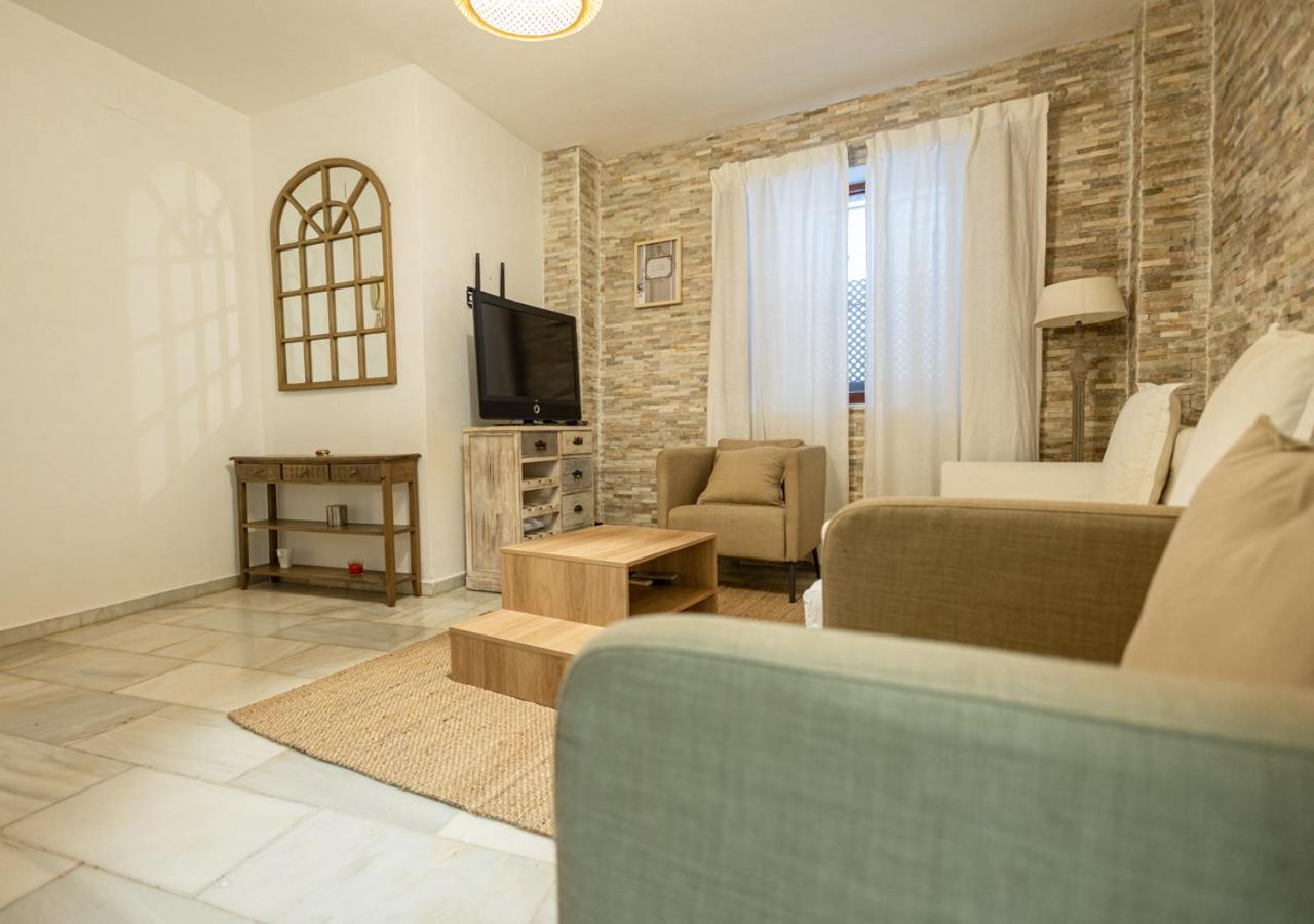 Saber Viajar Appartement Séville