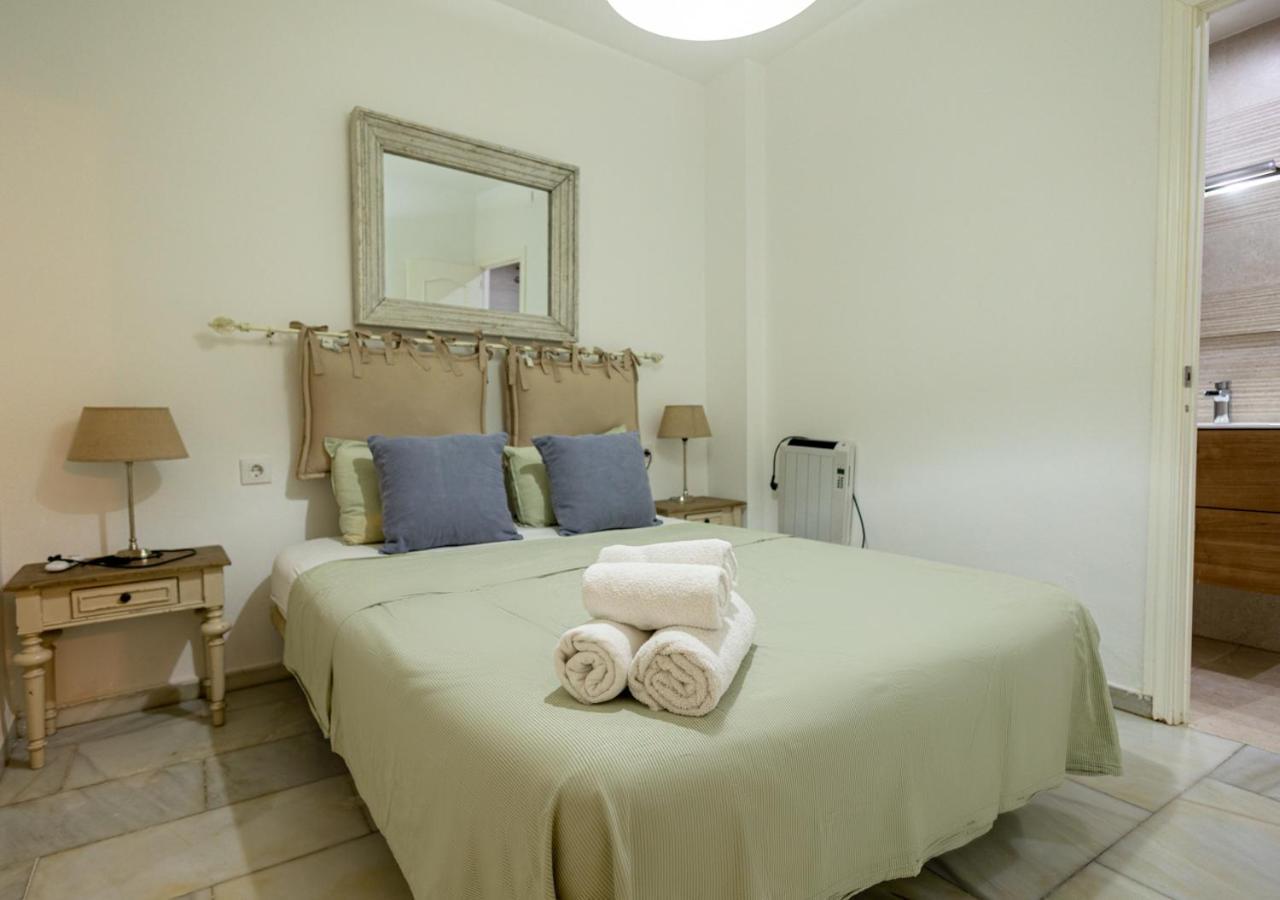 Appartement Saber Viajar Séville