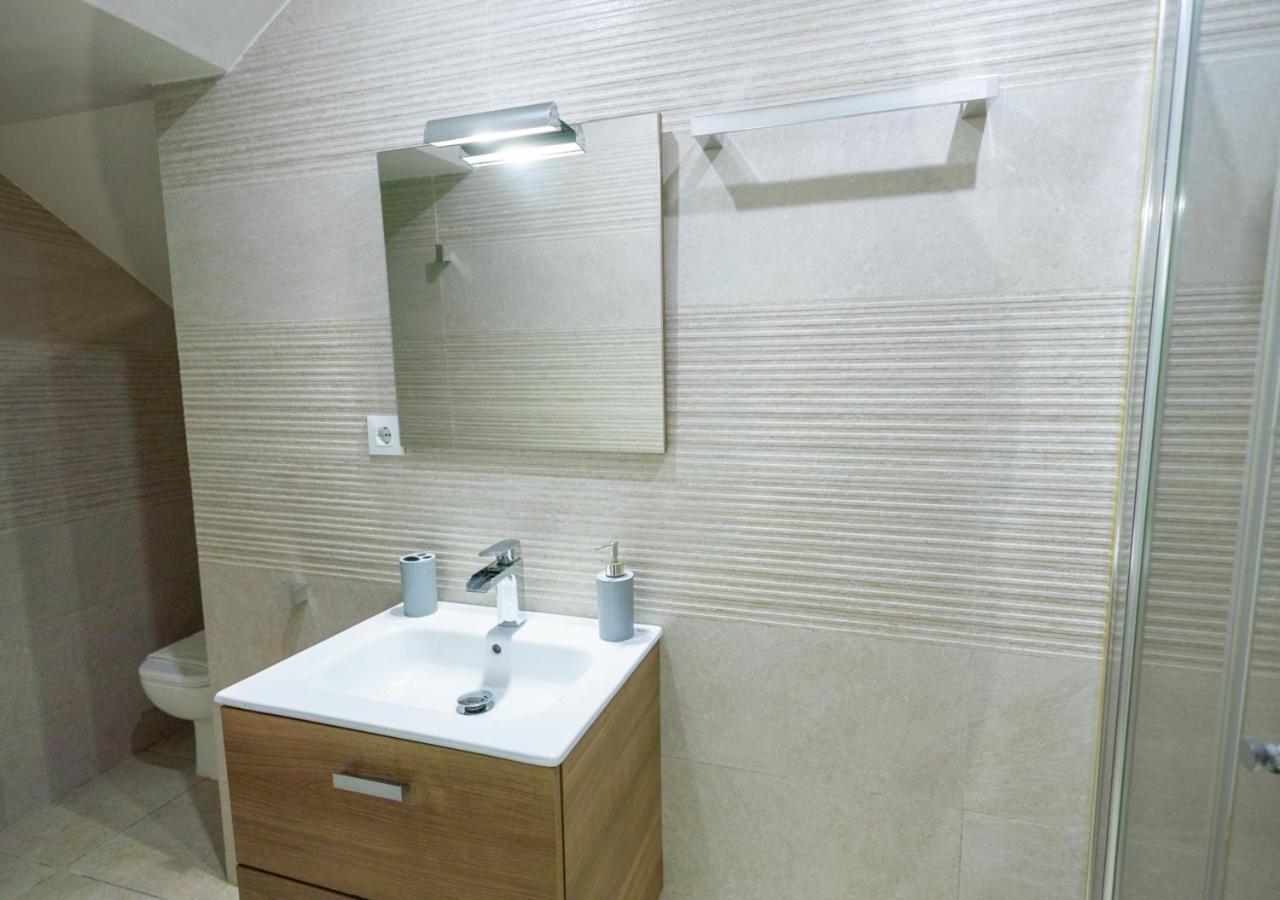 Saber Viajar Appartement *