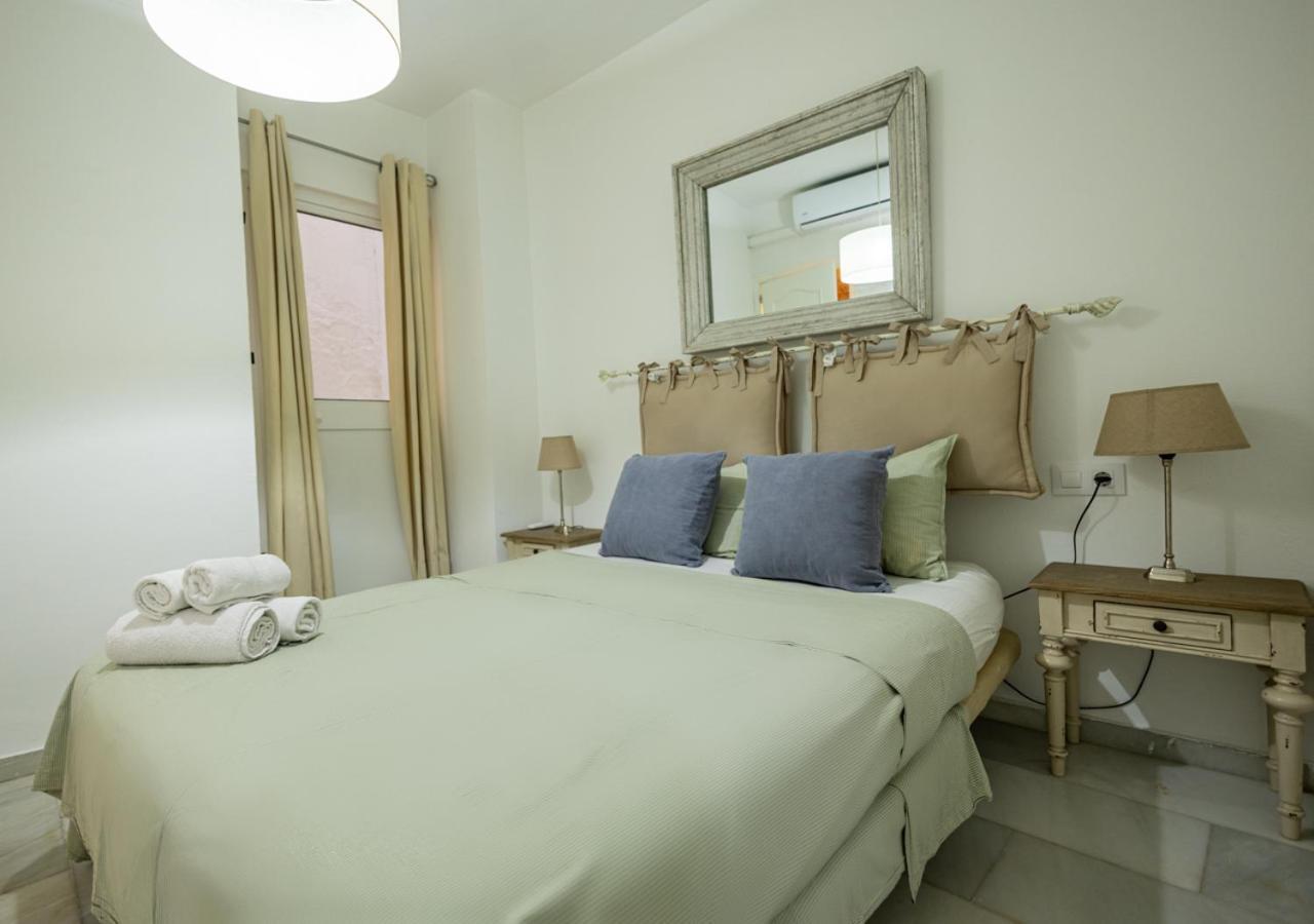 Appartement Saber Viajar
