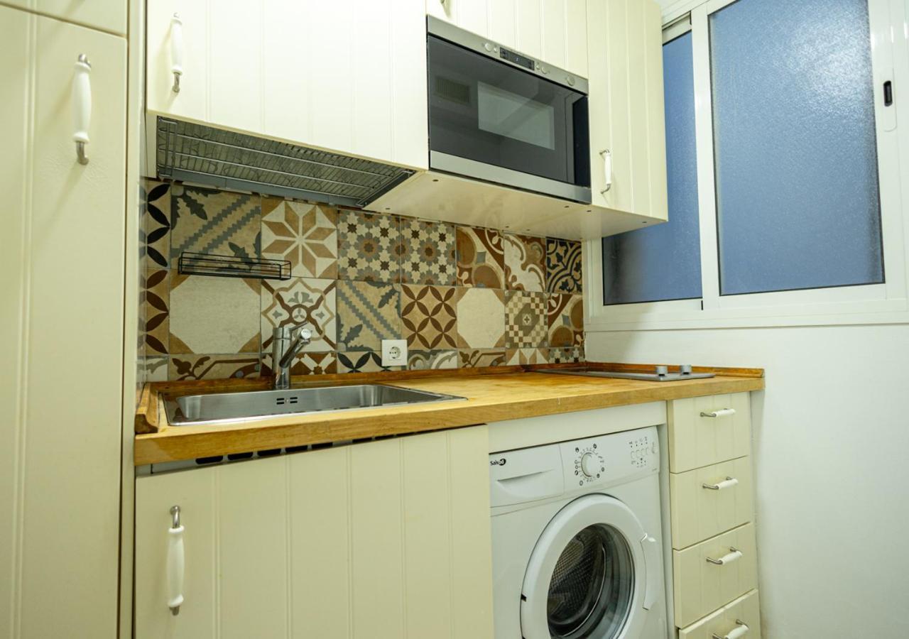 Saber Viajar Appartement *