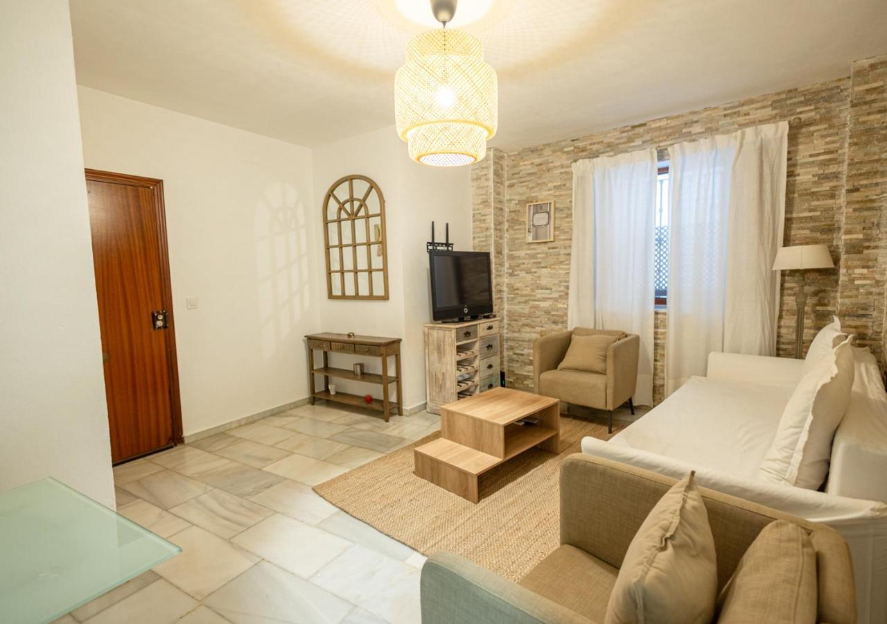 Appartement Saber Viajar Séville