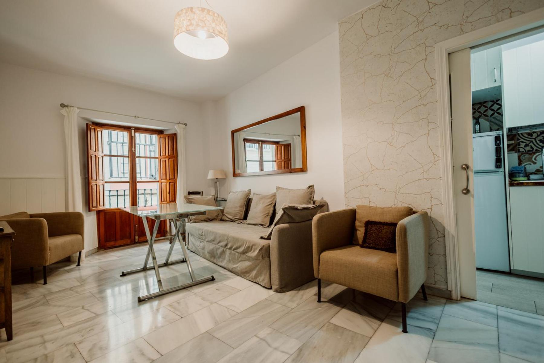 Saber Viajar Appartement *