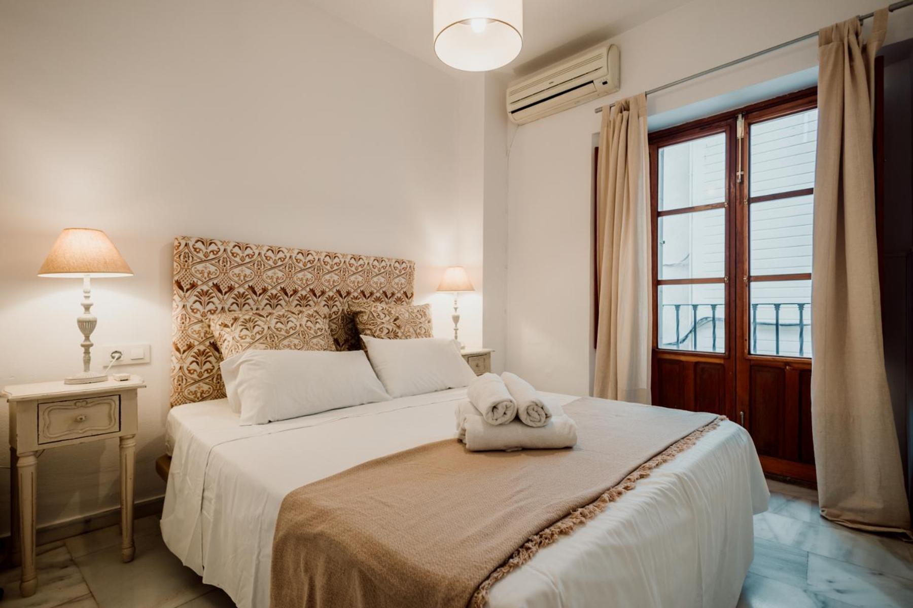 Appartement Saber Viajar *