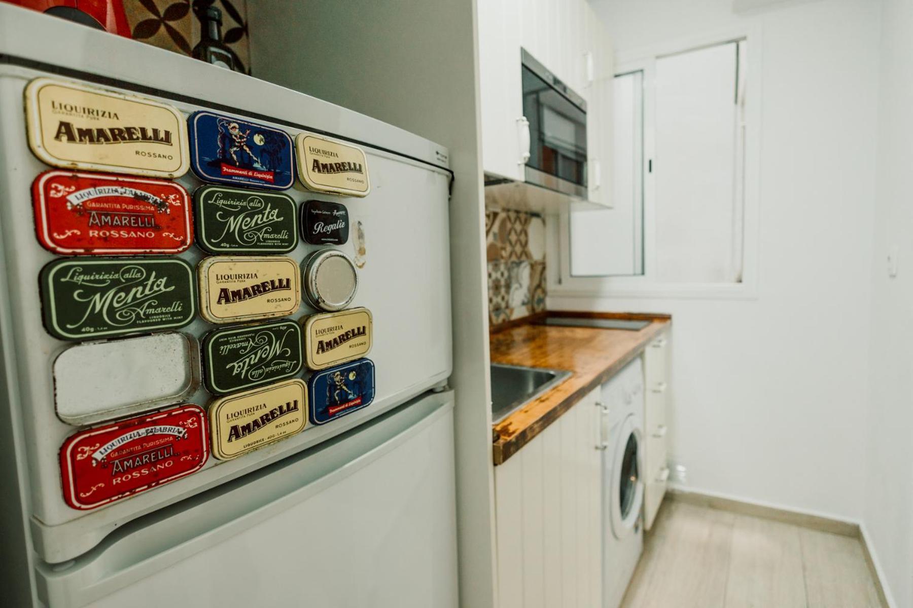 Appartement Saber Viajar *