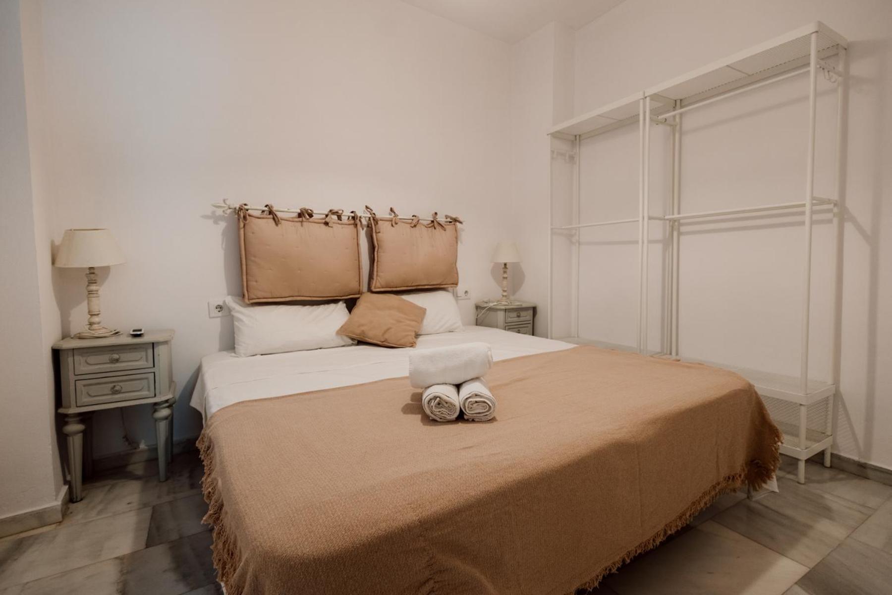 Appartement Saber Viajar *