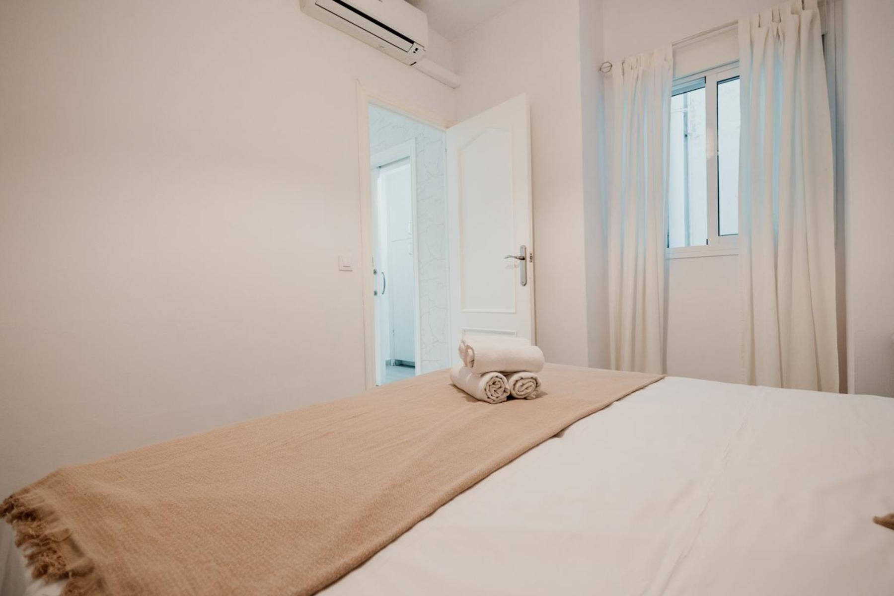 Saber Viajar Appartement Séville