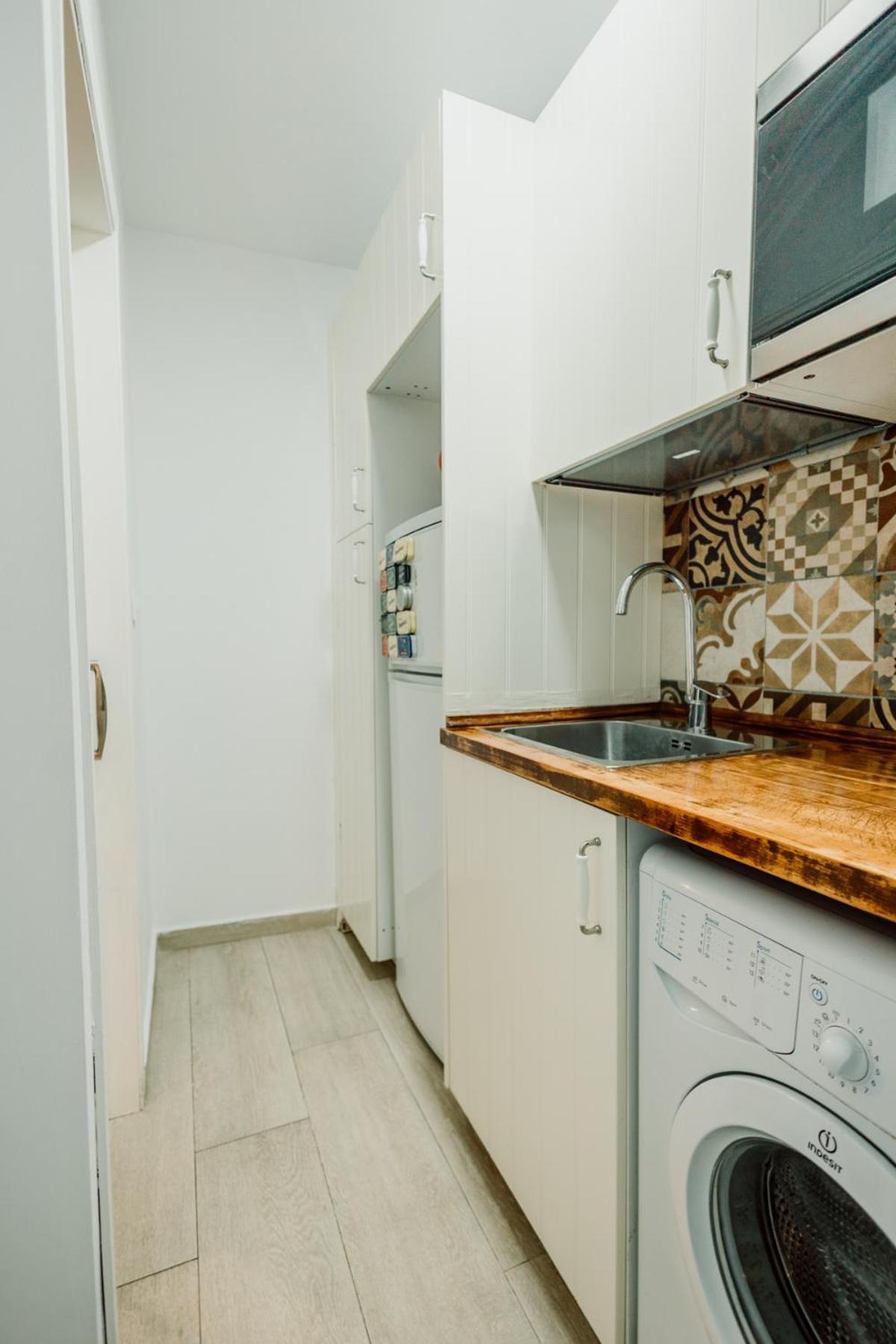 Saber Viajar Appartement