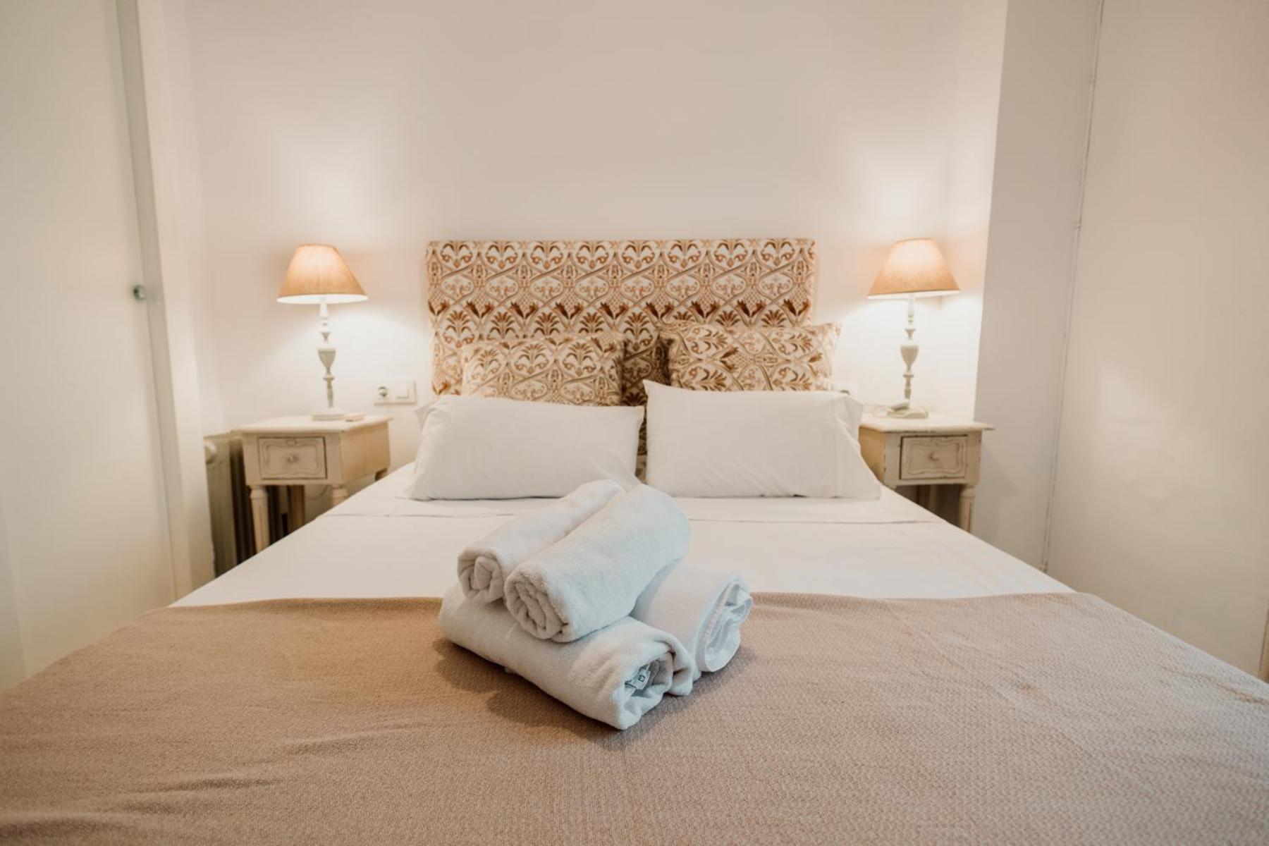 Appartement Saber Viajar