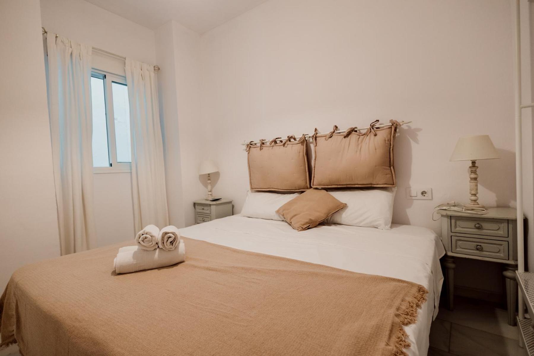 Saber Viajar Appartement Séville